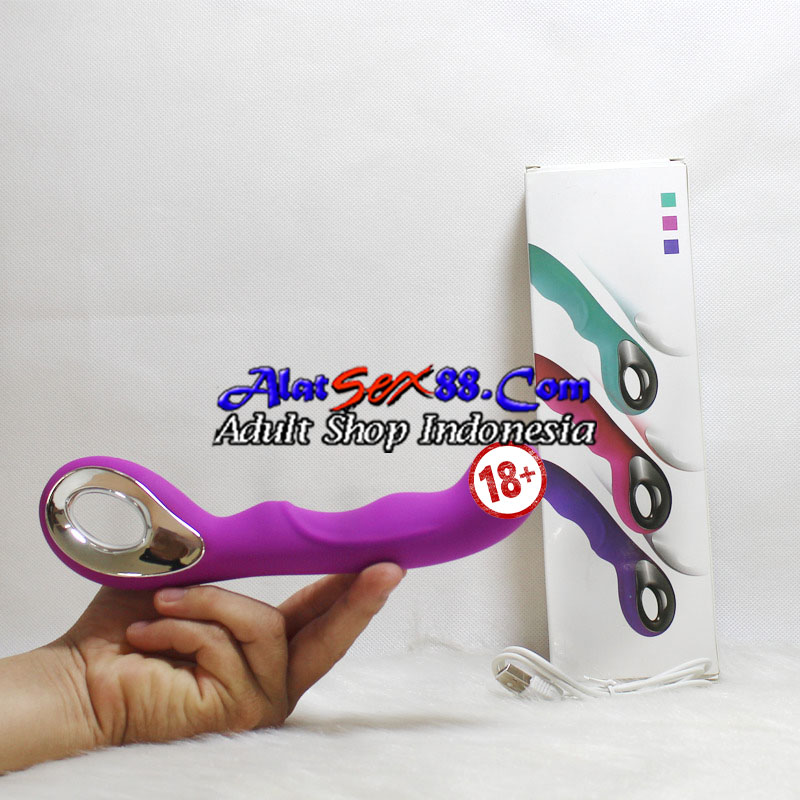 Alat Sex Wanita G-Spot Stimulation Vibrating