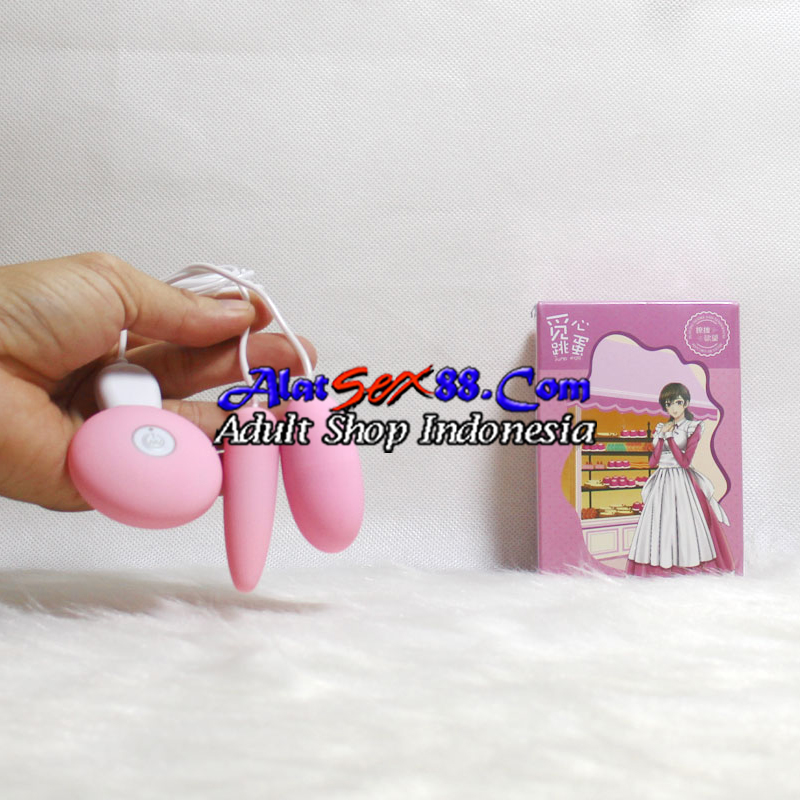Alat Sex Wanita Girl G-Spot