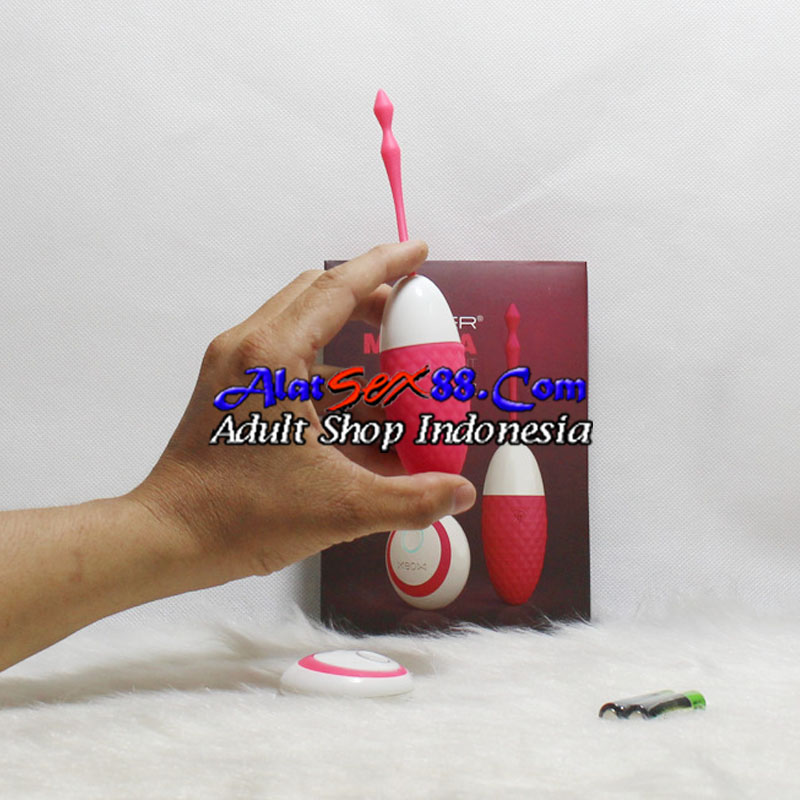 Alat Sex Wanita Vibration 