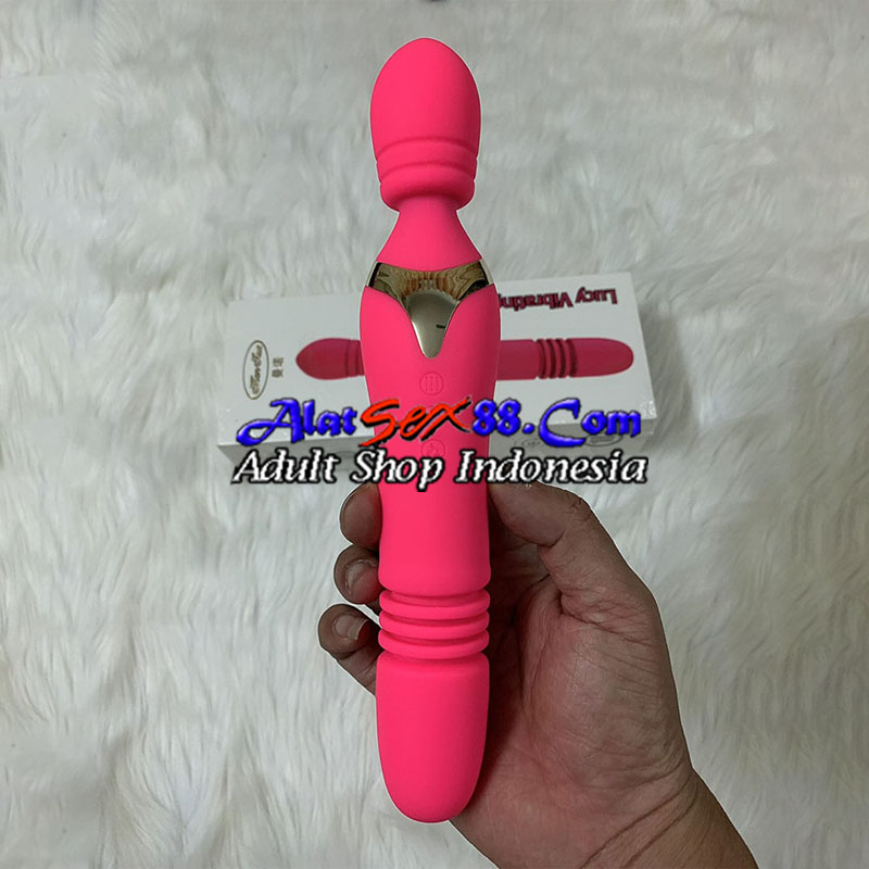 Alat Sex Wanita Vibrating