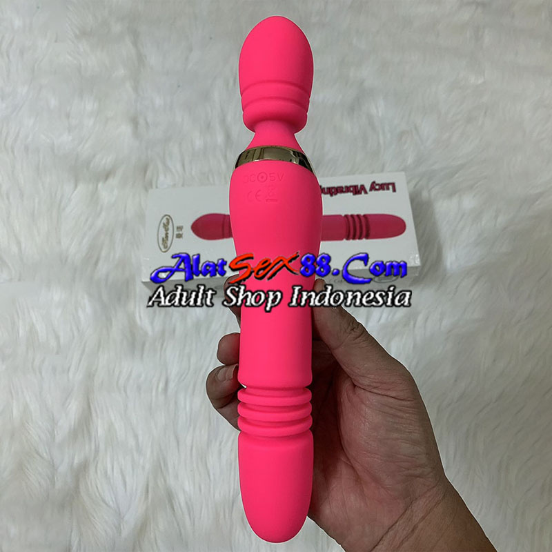 Alat Sex Wanita Massager