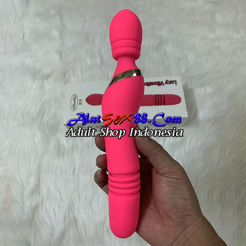 Alat Sex Wanita Lucy