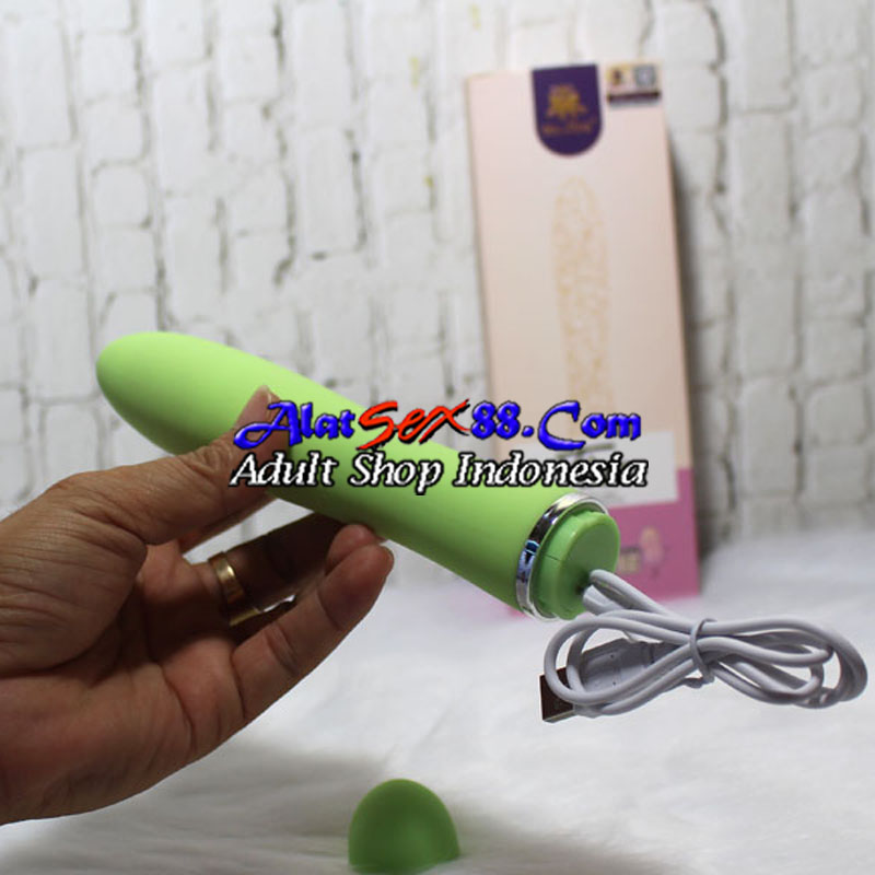 Alat Sex Wanita Mr.Jbo Tina Multiple Vibrating