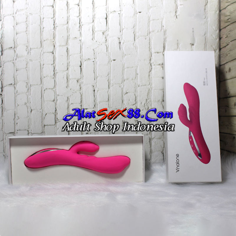 Alat Sex Wanita Nalone Vibrator
