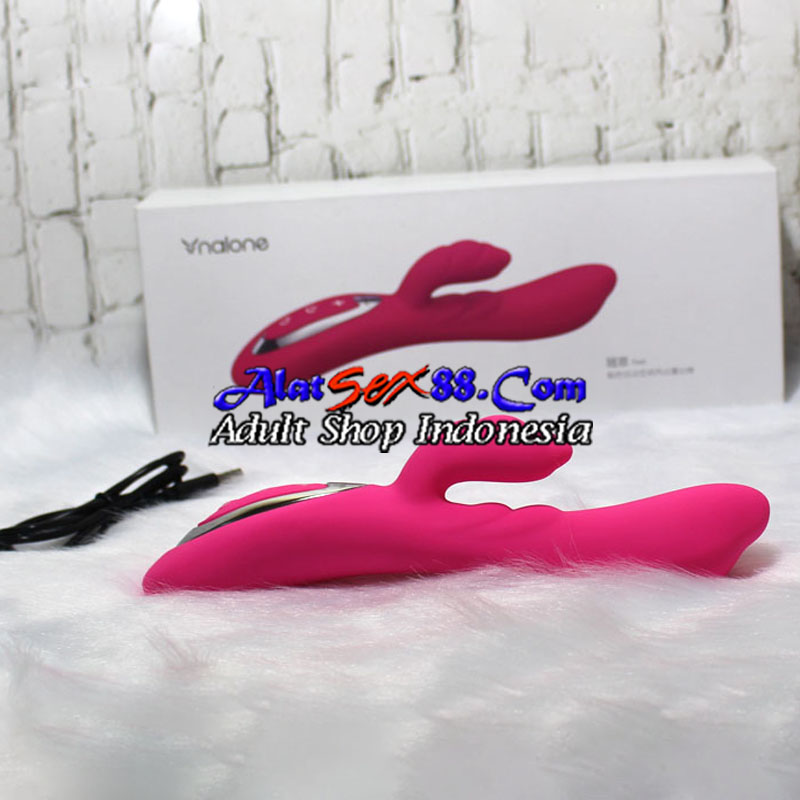 Alat Sex Wanita Nalone Touch Vibration