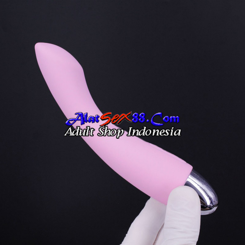 Alat Sex Wanita SVAKOM Clitoris Vibrator
