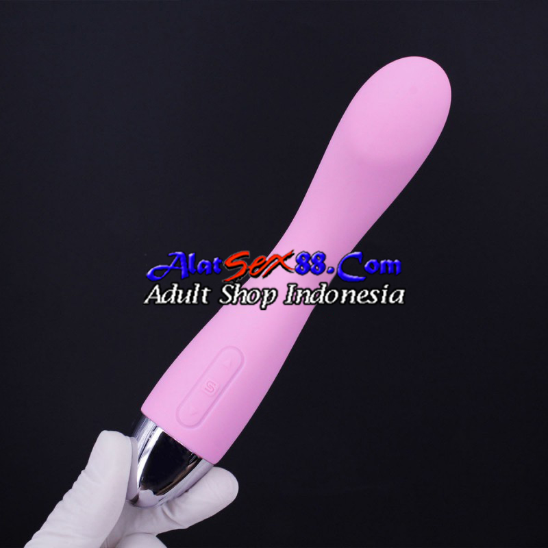 Alat Sex Wanita Amy Clitoris Vibrator
