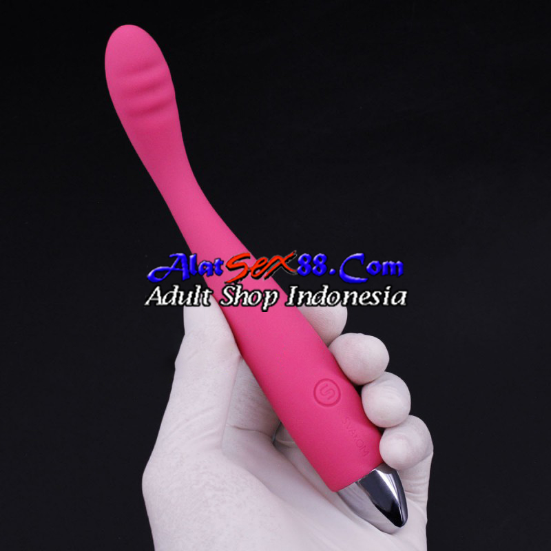Alat Sex Wanita SVAKOM CiciFlexible Vibrator