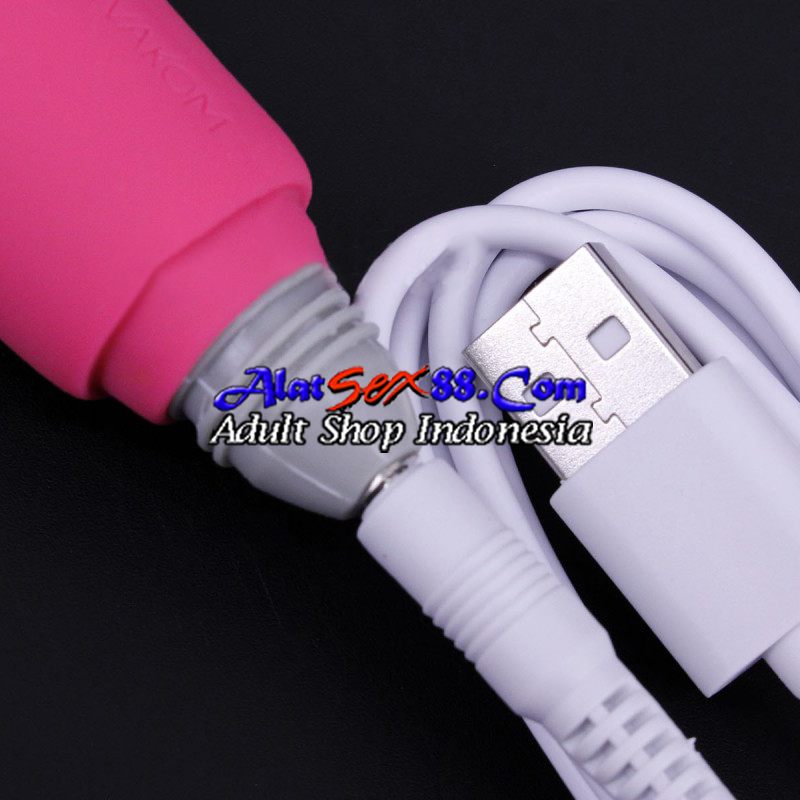 Alat Sex Wanita SVAKOMCici FlexibleHead Vibrator
