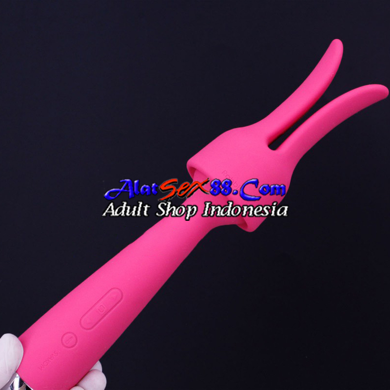 Alat Sex Wanita SVAKOM EmmaRabbit Vibrator