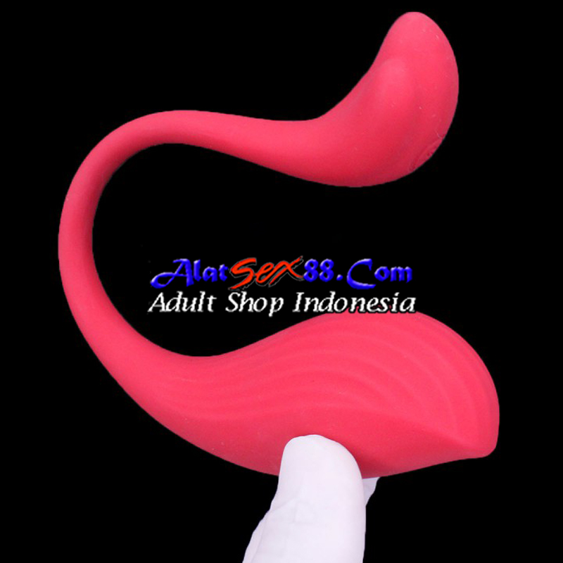 Alat Sex Wanita SVAKOM Phonix Neo Intractive App Control Bullet Vibrator