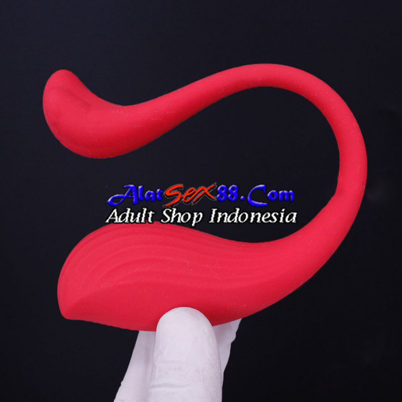 Alat Sex Wanita SVAKOM PhonixNeo App Control Bullet Vibrator