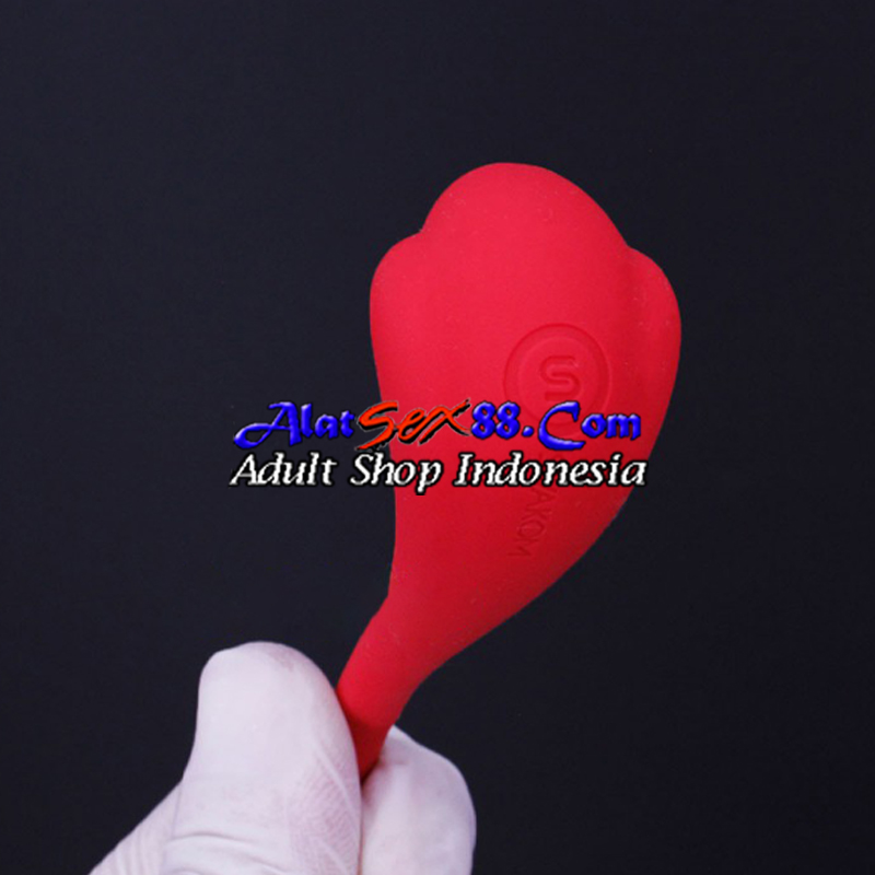 Alat Sex Wanita SVAKOM PhonixNeo App Control Bullet Vibrator