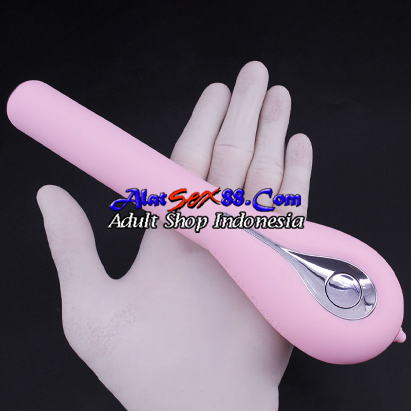 Alat Sex Wanita SVAKOM Siime Eye Wireless Camera Vibrator
