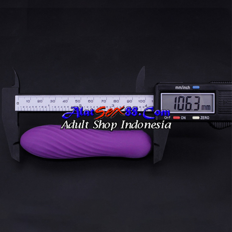 Alat Sex Wanita SVAKOM Tulip Bullet Vibrator