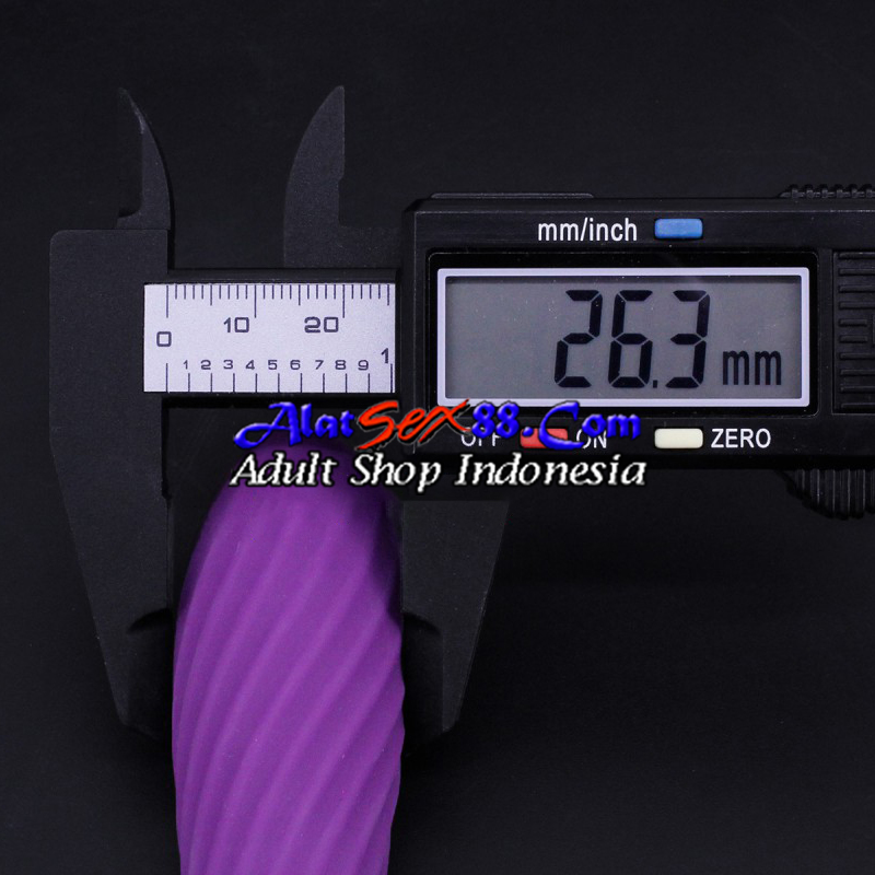 Alat Sex Wanita SVAKOM Tulip Bullet Vibrator