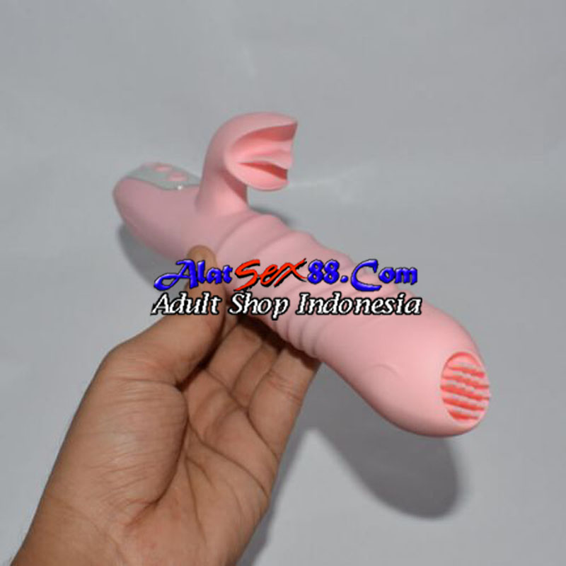 Alat Sex Wanita Vibration