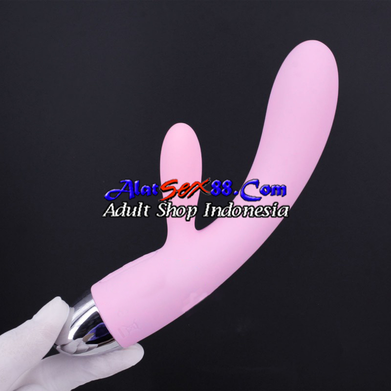 Alat Sex Wanita Svakom Alice Masager Vibrator