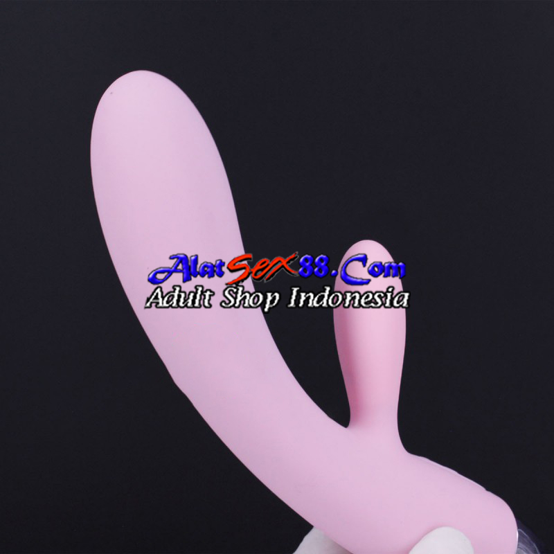 Alat Sex Wanita Svakom Alice Masager Vibrator