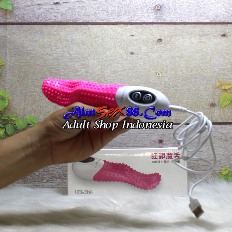 Alat Sex Wanita Vibrating