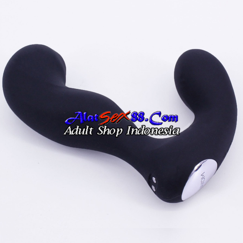 Alat Sex Anal SVAKOM IkerApp Controlled Perineum Vibrator