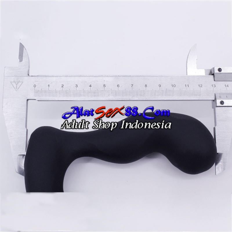 Alat Sex Anal SVAKOM IkerApp Perineum Vibrator