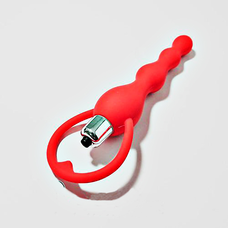 Alat Sex Anal Stimulation Massager Super Soft