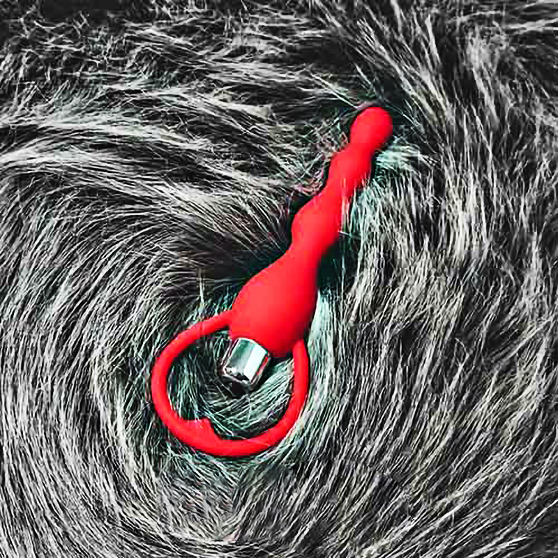 Alat Sex Anal Stimulation Massager Super Soft