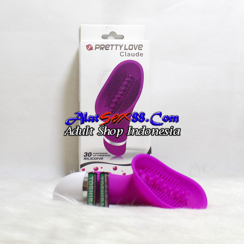 Alat Sex Wanita PrettyLove ClaudeVibration