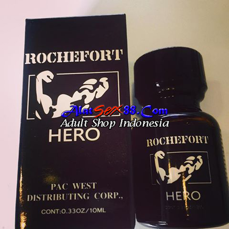 Poppers ROCHEFORT Premium PWD Original 10ml