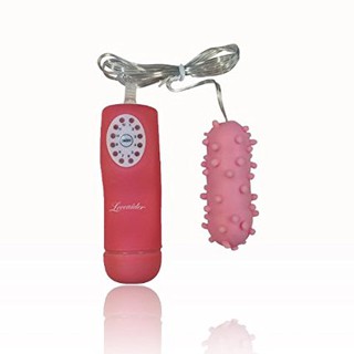 Super Pleasant Dual Masturbator