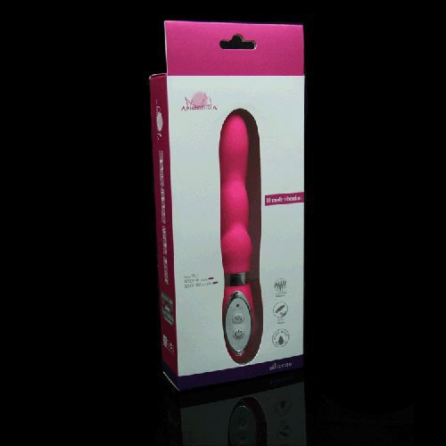 Vibrator Lovey Dovey Wavy Vibe Vibrator Lovey Dovey Wavy Vibe