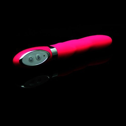 Vibrator Lovey Dovey Wavy Vibe Vibrator Lovey Dovey Wavy Vibe