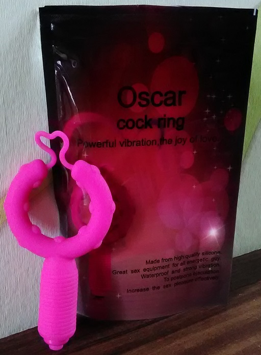 Oscar Cock Ring Oscar Cock Ring